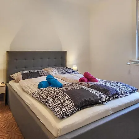  Cozy In Friedrichroda