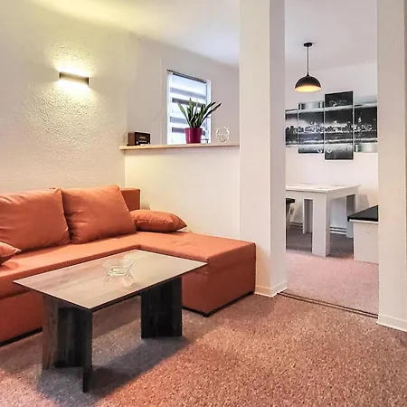 Cozy In  Friedrichroda